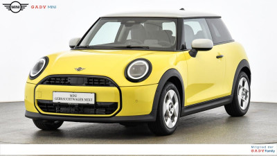 MINI Hatch Gebrauchtwagen
