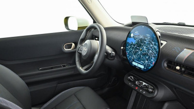 MINI Hatch Gebrauchtwagen