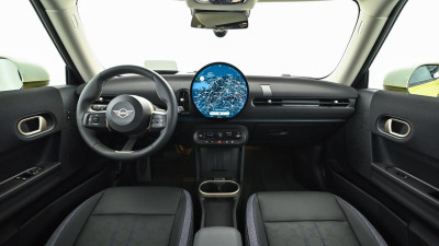 MINI Hatch Gebrauchtwagen