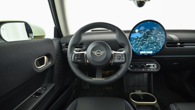 MINI Hatch Gebrauchtwagen