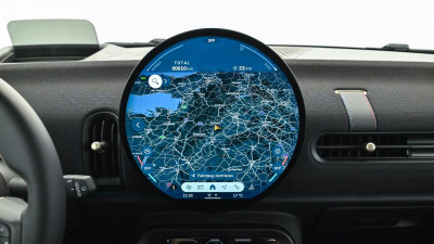 MINI Hatch Gebrauchtwagen