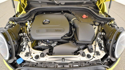 MINI Hatch Gebrauchtwagen