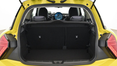 MINI Hatch Gebrauchtwagen