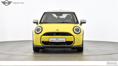 MINI Hatch Gebrauchtwagen