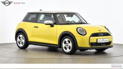 MINI Hatch Gebrauchtwagen
