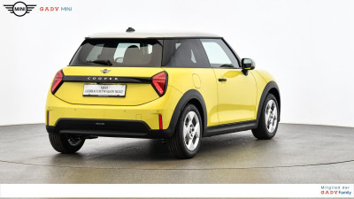 MINI Hatch Gebrauchtwagen