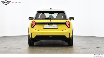 MINI Hatch Gebrauchtwagen