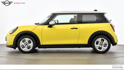 MINI Hatch Gebrauchtwagen