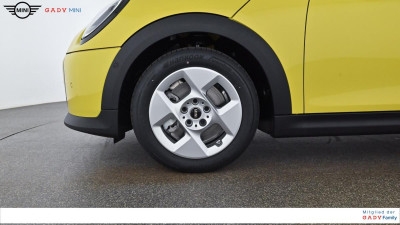 MINI Hatch Gebrauchtwagen