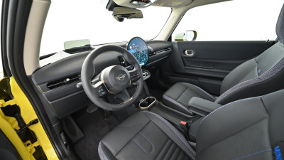 MINI Hatch Gebrauchtwagen