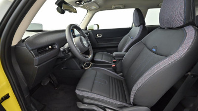 MINI Hatch Gebrauchtwagen