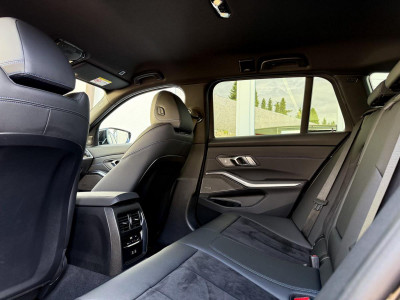 BMW 3er Vorführwagen