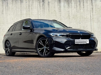 BMW 3er Vorführwagen