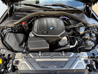 BMW 3er Vorführwagen