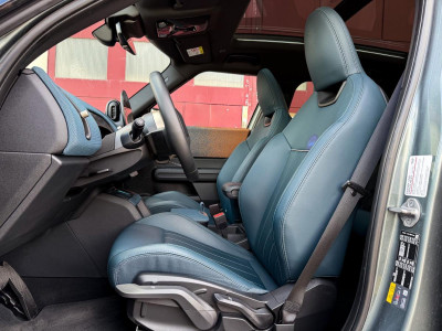 MINI Countryman Vorführwagen MINI Countryman Vorführwagen