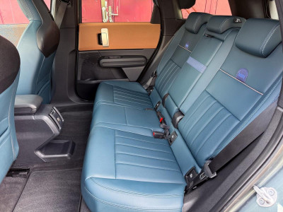 MINI Countryman Vorführwagen MINI Countryman Vorführwagen