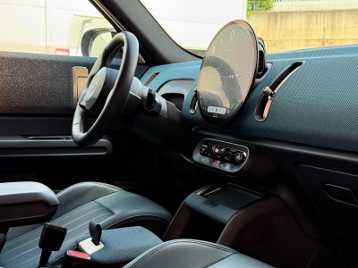 MINI Countryman Vorführwagen MINI Countryman Vorführwagen