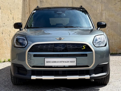 MINI Countryman Vorführwagen MINI Countryman Vorführwagen