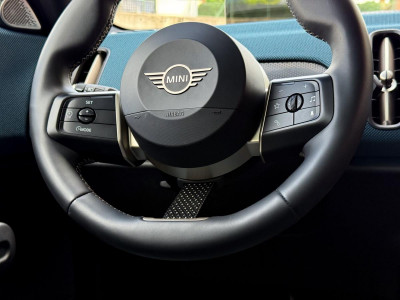 MINI Countryman Vorführwagen MINI Countryman Vorführwagen