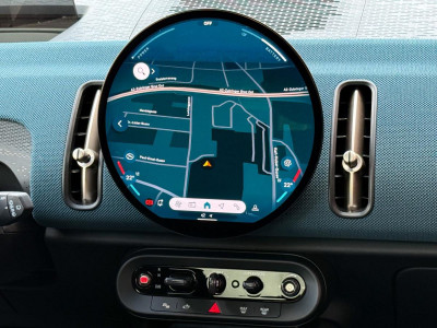 MINI Countryman Vorführwagen MINI Countryman Vorführwagen