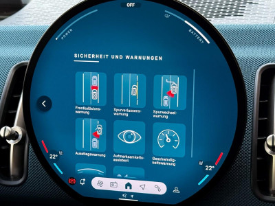 MINI Countryman Vorführwagen MINI Countryman Vorführwagen