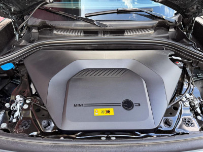 MINI Countryman Vorführwagen MINI Countryman Vorführwagen