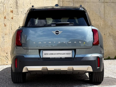 MINI Countryman Vorführwagen MINI Countryman Vorführwagen