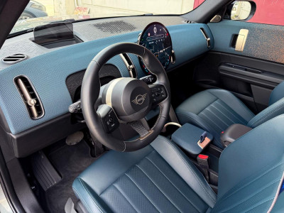 MINI Countryman Vorführwagen MINI Countryman Vorführwagen