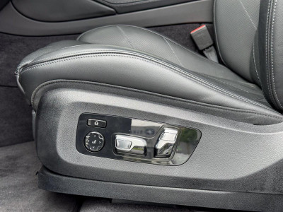 BMW XM Vorführwagen