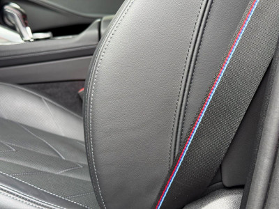 BMW XM Vorführwagen