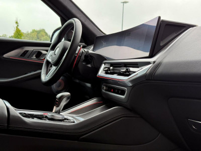 BMW XM Vorführwagen