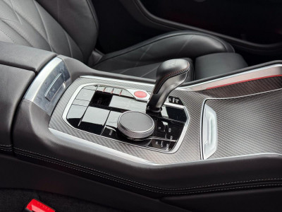 BMW XM Vorführwagen