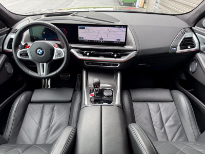 BMW XM Vorführwagen