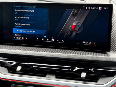 BMW XM Vorführwagen