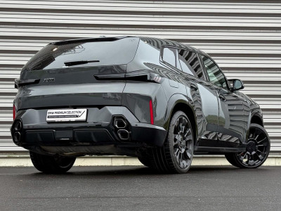 BMW XM Vorführwagen