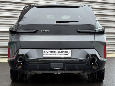 BMW XM Vorführwagen