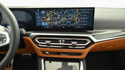 BMW 4er Gebrauchtwagen