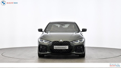 BMW 4er Gebrauchtwagen