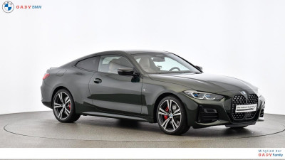 BMW 4er Gebrauchtwagen
