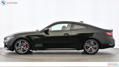 BMW 4er Gebrauchtwagen