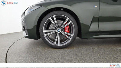 BMW 4er Gebrauchtwagen