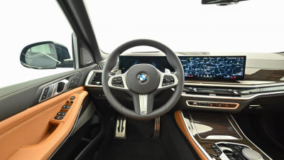 BMW X5 Gebrauchtwagen BMW X5 Gebrauchtwagen