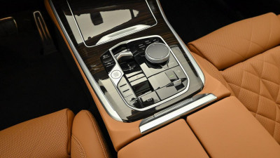 BMW X5 Gebrauchtwagen BMW X5 Gebrauchtwagen