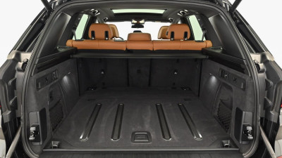 BMW X5 Gebrauchtwagen BMW X5 Gebrauchtwagen