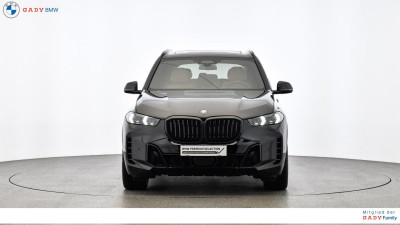BMW X5 Gebrauchtwagen BMW X5 Gebrauchtwagen