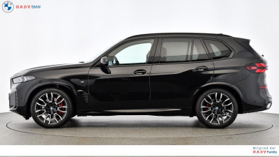 BMW X5 Gebrauchtwagen BMW X5 Gebrauchtwagen