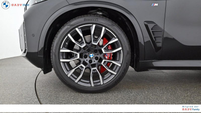 BMW X5 Gebrauchtwagen BMW X5 Gebrauchtwagen