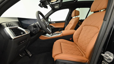 BMW X5 Gebrauchtwagen BMW X5 Gebrauchtwagen