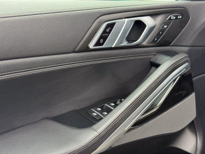 BMW X6 Gebrauchtwagen