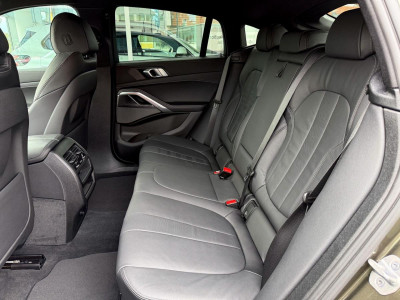 BMW X6 Gebrauchtwagen